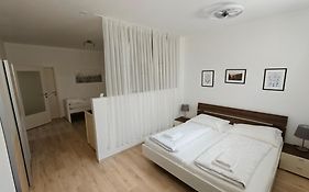 Antonio Appartement